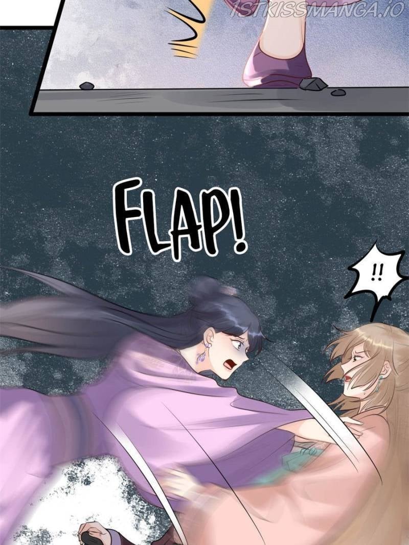 God of War, Crazy Princess Chapter 164 - page 8