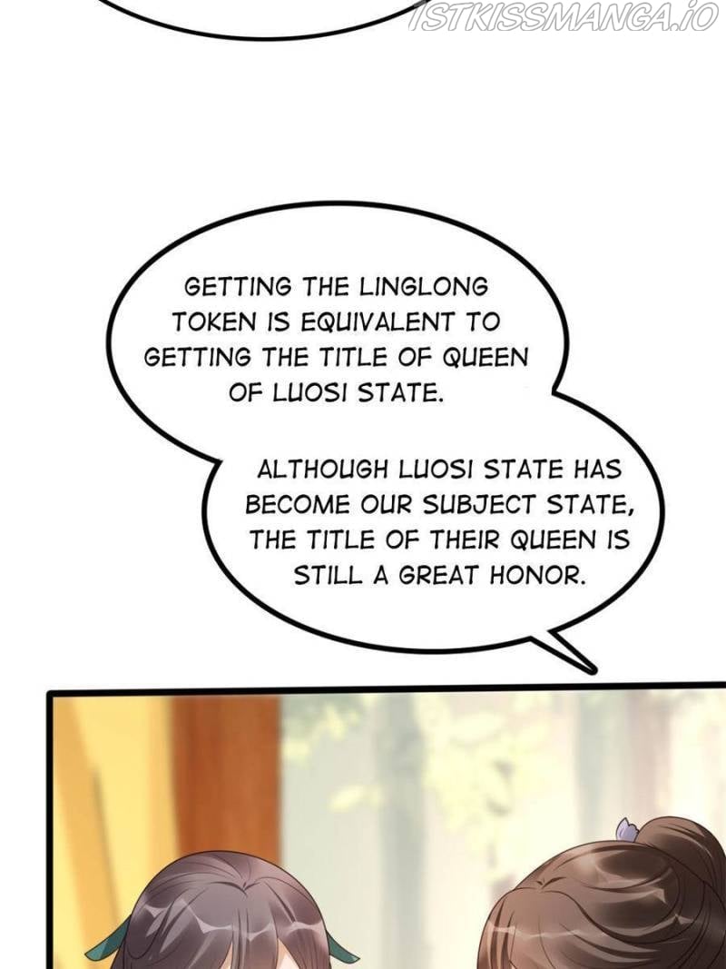 God of War, Crazy Princess Chapter 163 - page 16