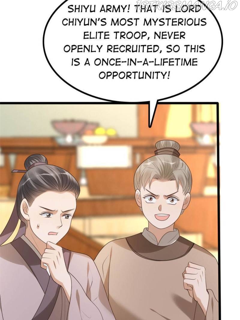 God of War, Crazy Princess Chapter 163 - page 18