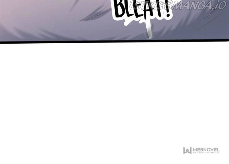 God of War, Crazy Princess Chapter 163 - page 23