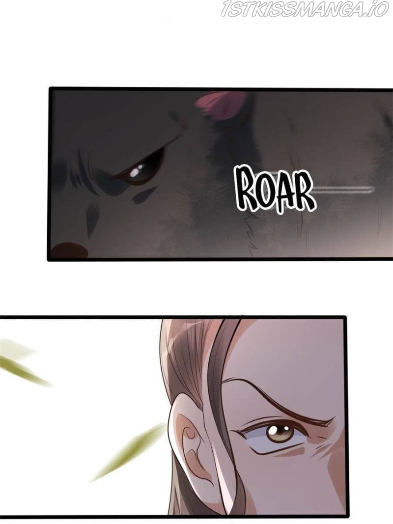 God of War, Crazy Princess Chapter 163 - page 24