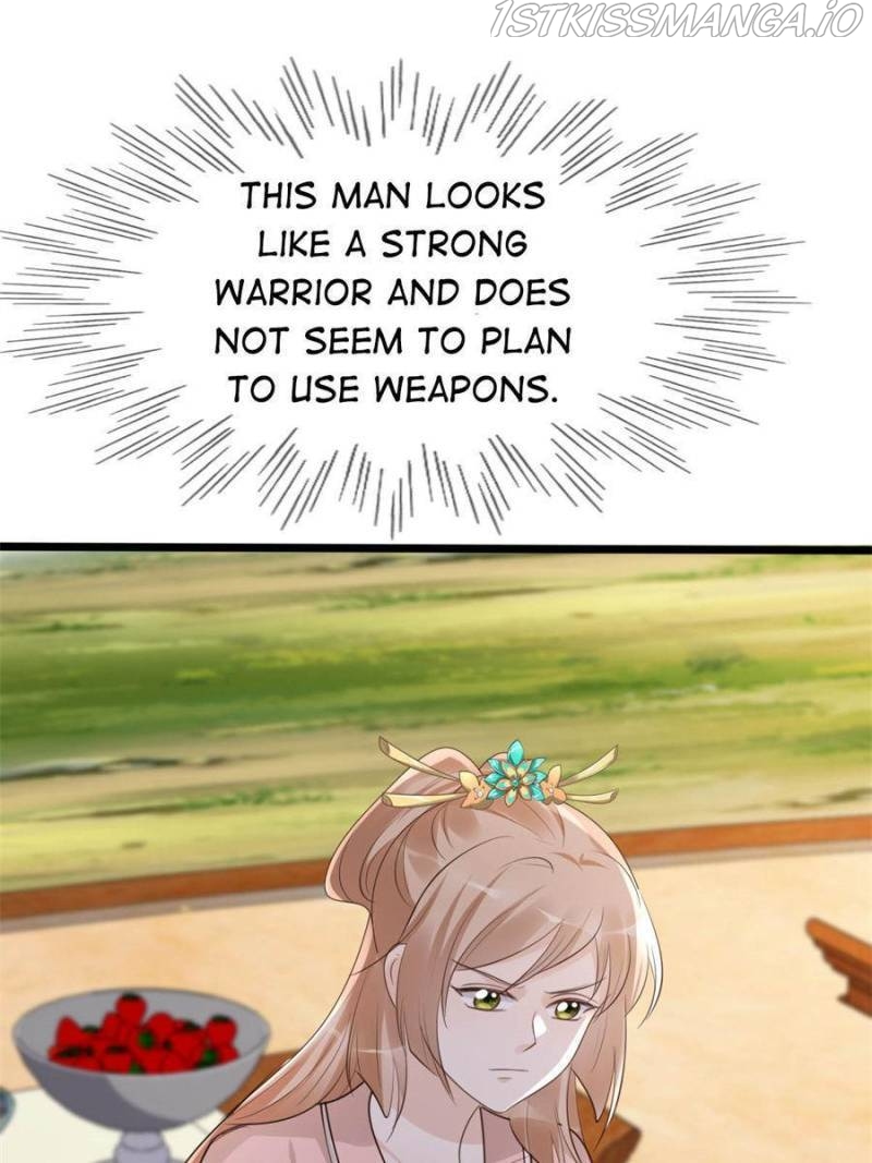 God of War, Crazy Princess Chapter 163 - page 25
