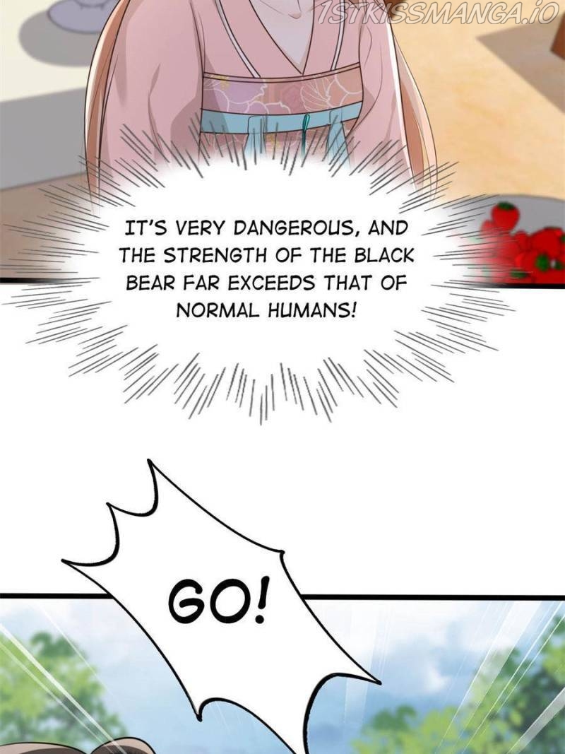 God of War, Crazy Princess Chapter 163 - page 26