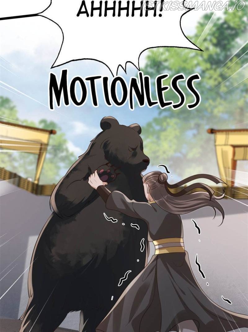 God of War, Crazy Princess Chapter 163 - page 29