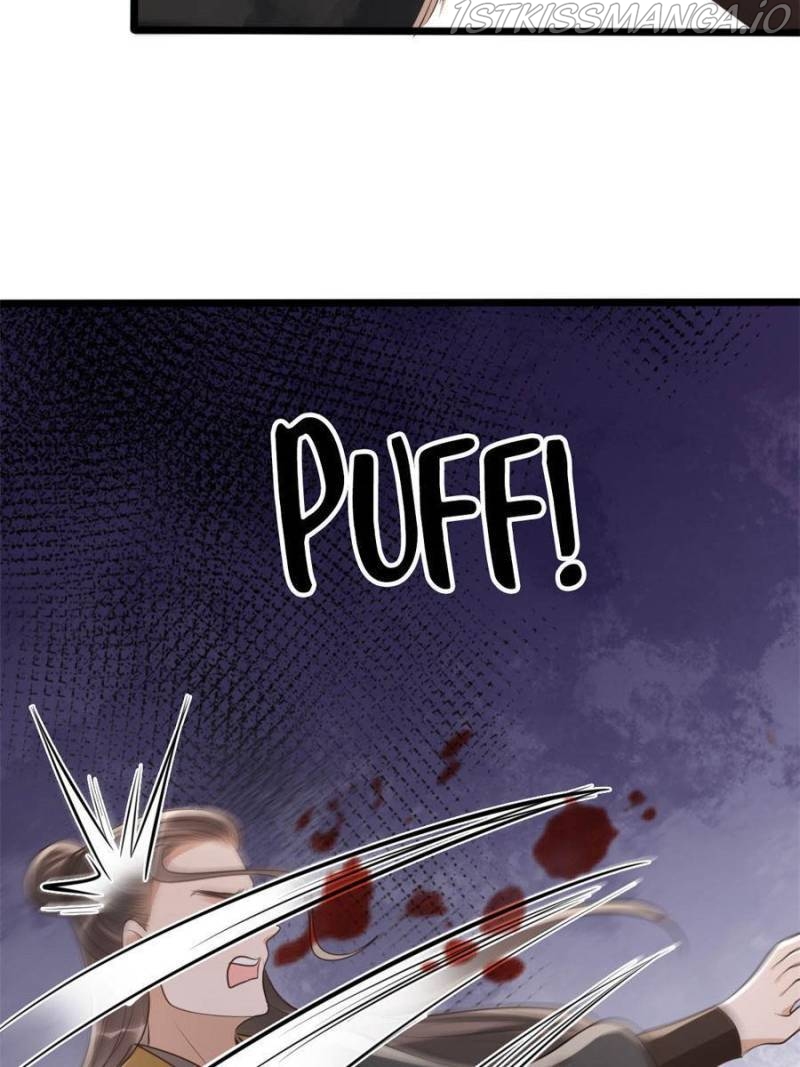 God of War, Crazy Princess Chapter 163 - page 31