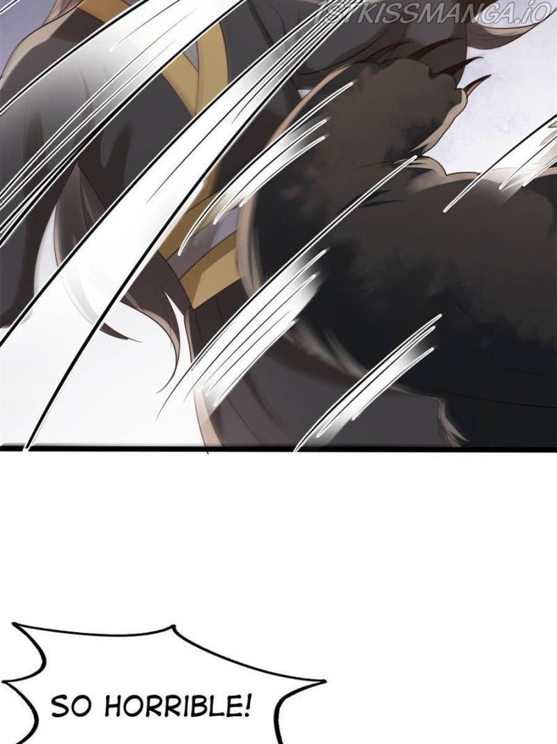 God of War, Crazy Princess Chapter 163 - page 32