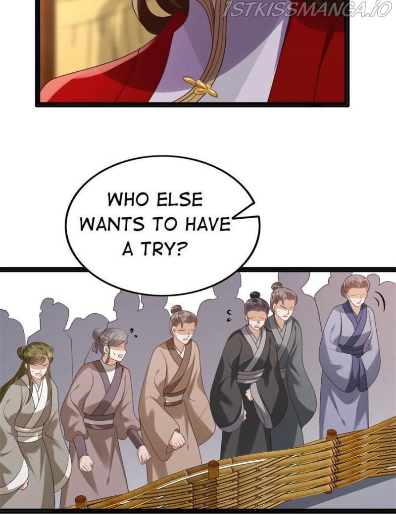 God of War, Crazy Princess Chapter 163 - page 36