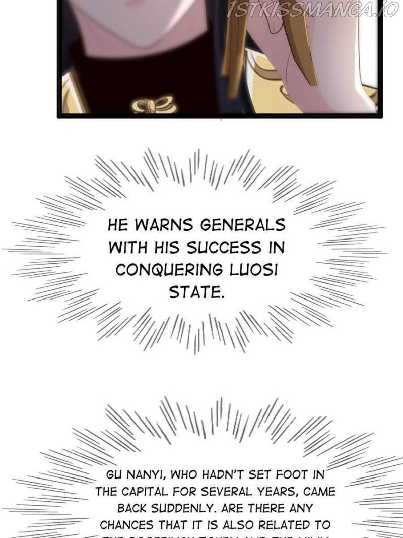 God of War, Crazy Princess Chapter 163 - page 38