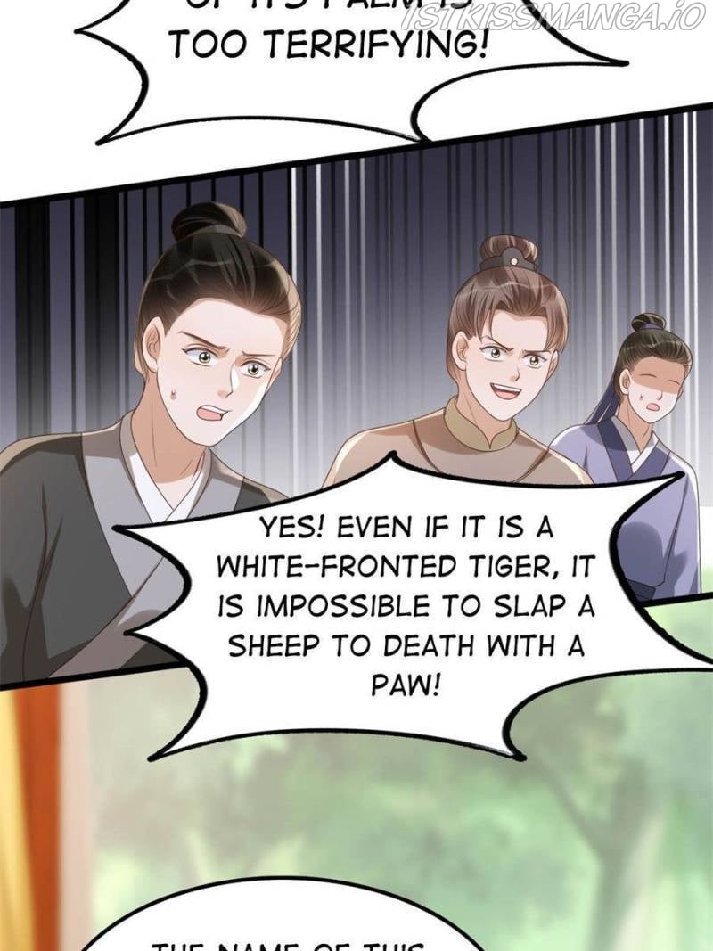 God of War, Crazy Princess Chapter 163 - page 4