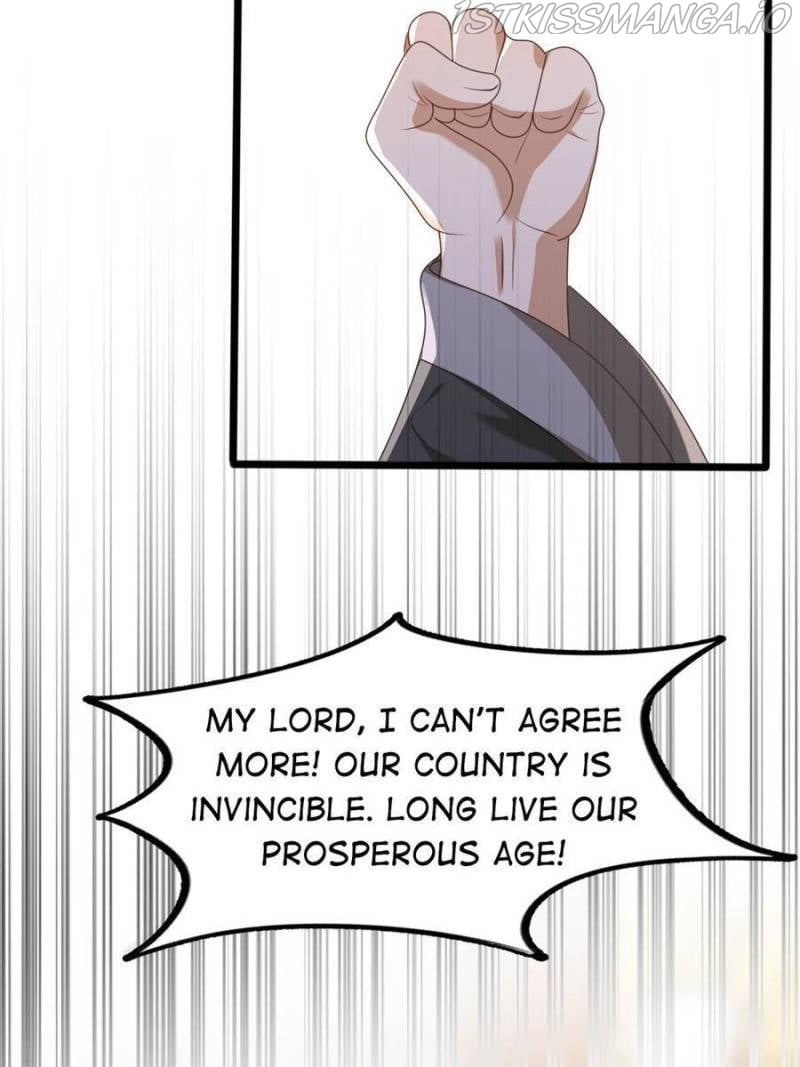 God of War, Crazy Princess Chapter 163 - page 7