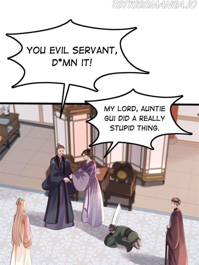 God of War, Crazy Princess Chapter 162 - page 1