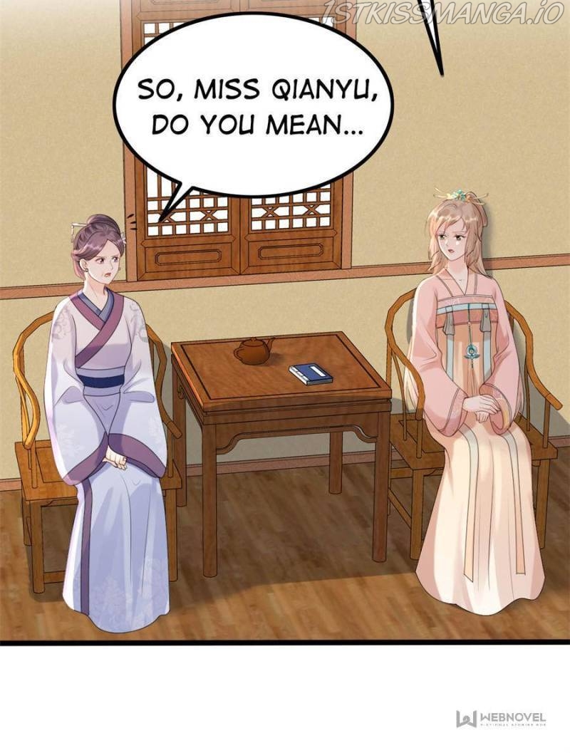 God of War, Crazy Princess Chapter 162 - page 22