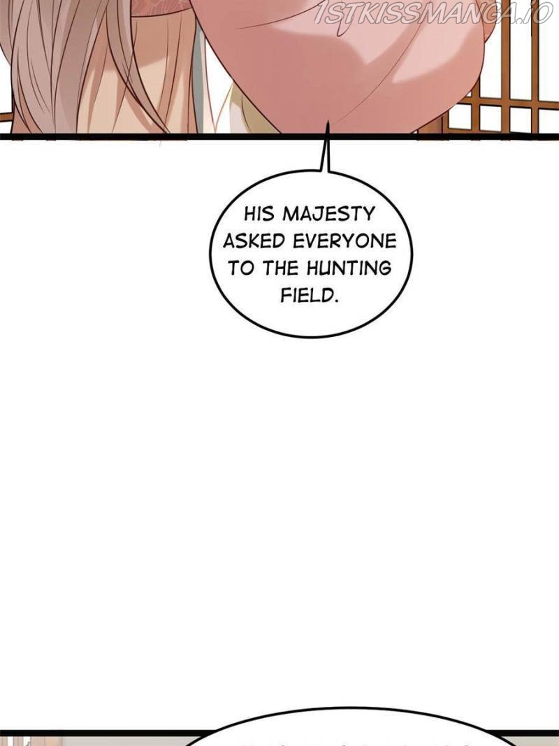God of War, Crazy Princess Chapter 162 - page 28