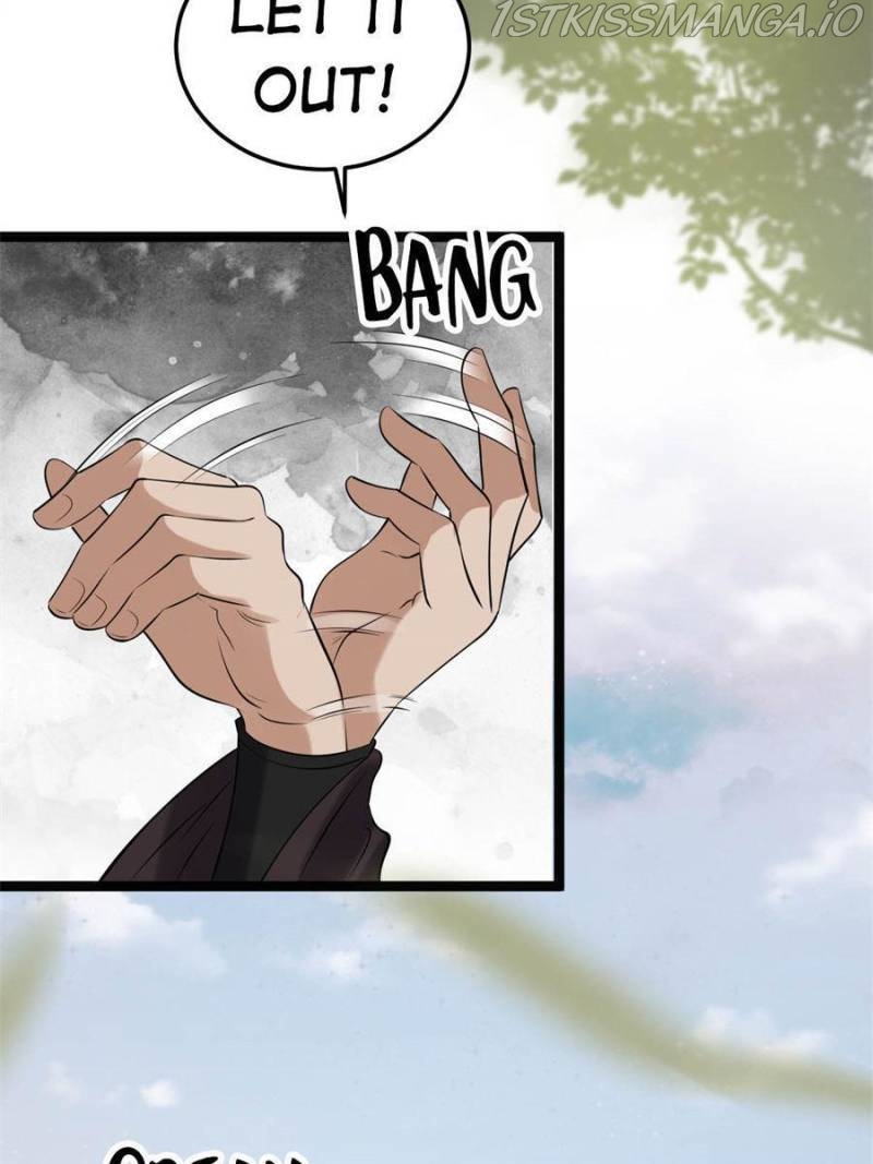 God of War, Crazy Princess Chapter 162 - page 37