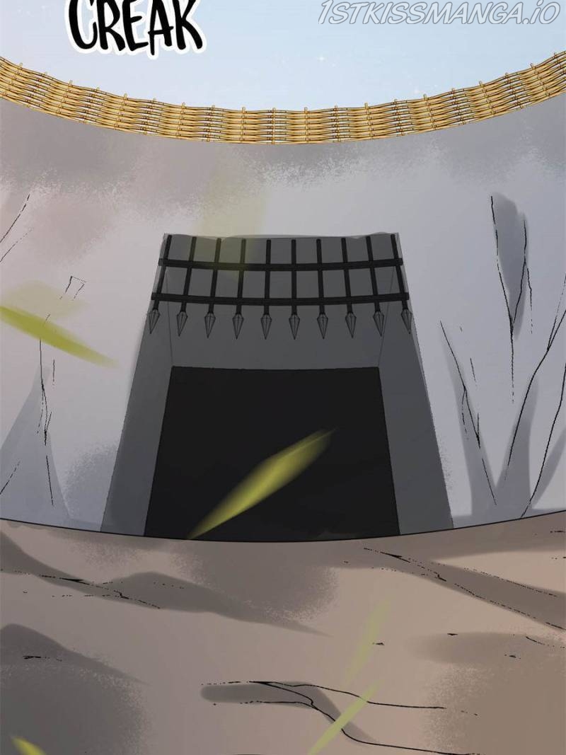 God of War, Crazy Princess Chapter 162 - page 38