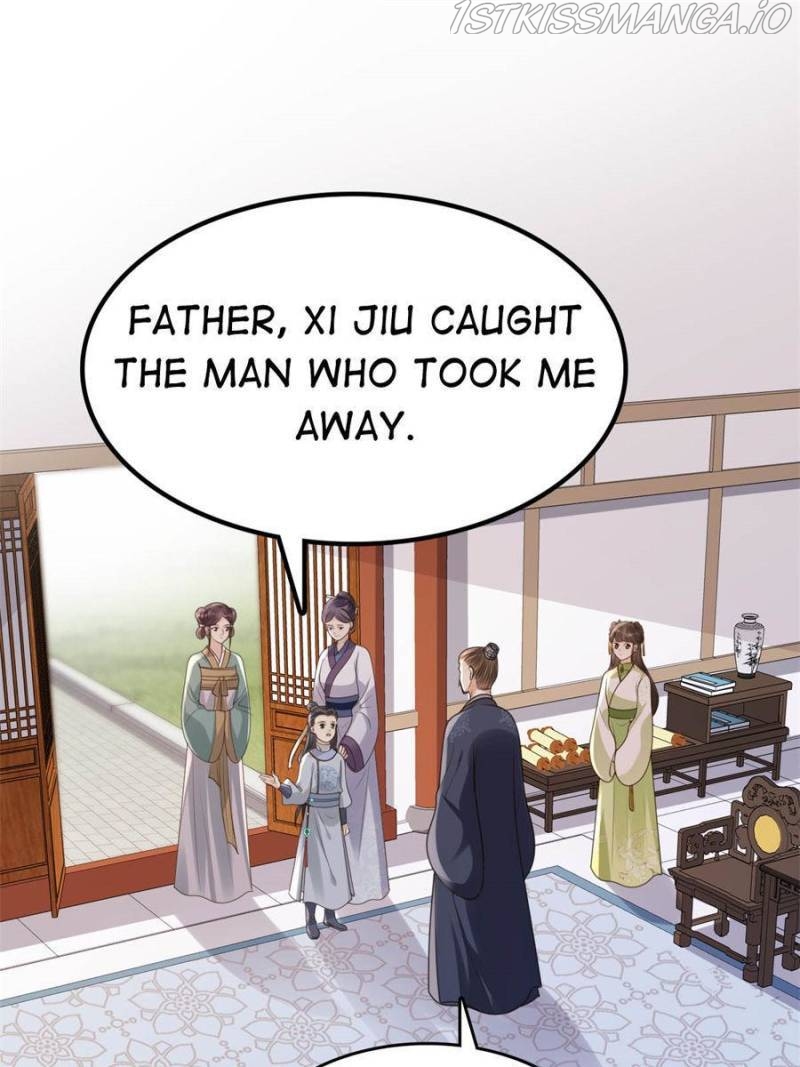 God of War, Crazy Princess Chapter 161 - page 1
