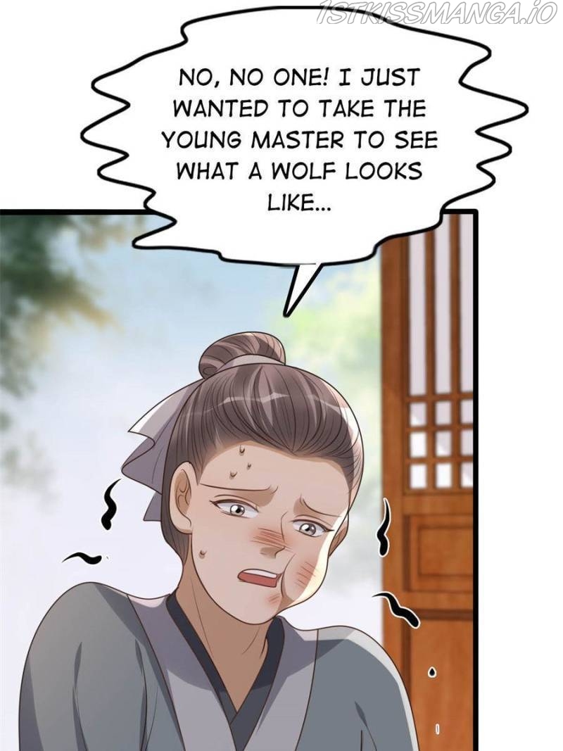 God of War, Crazy Princess Chapter 161 - page 12