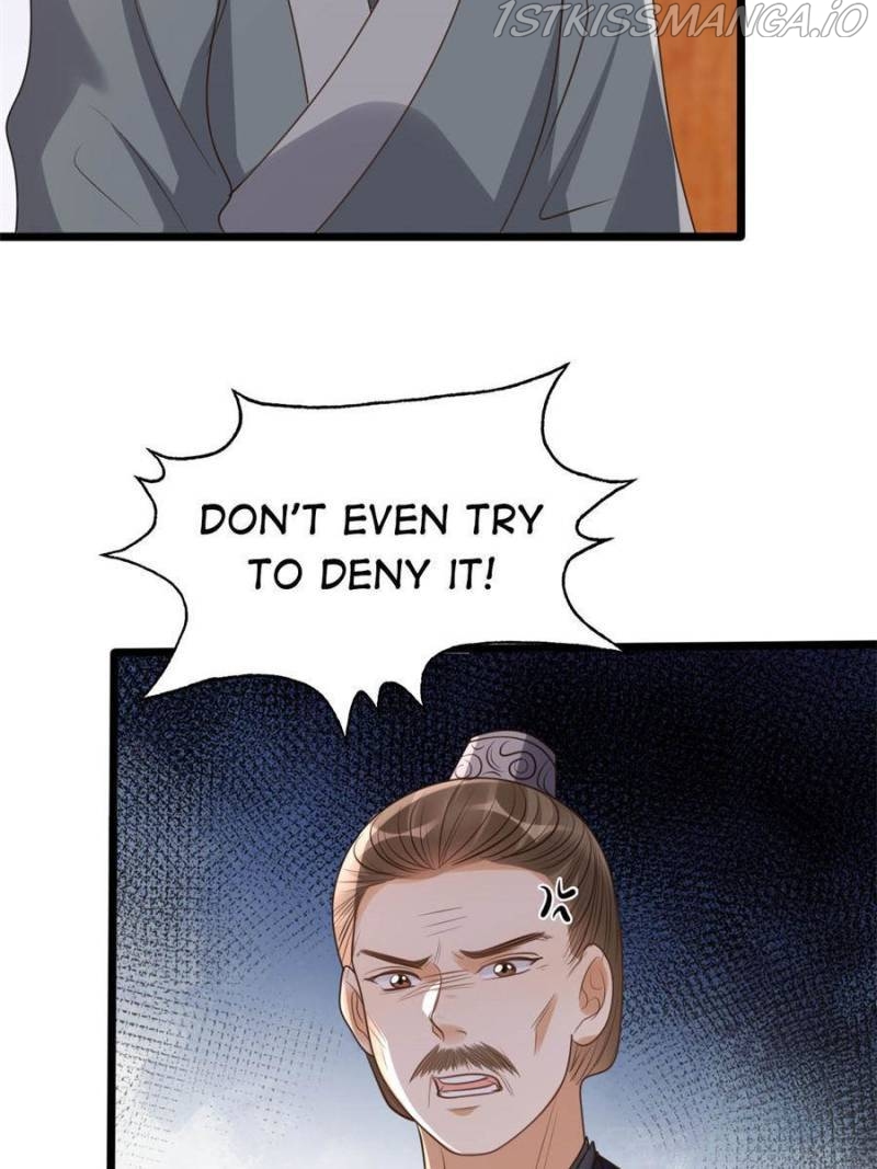God of War, Crazy Princess Chapter 161 - page 13