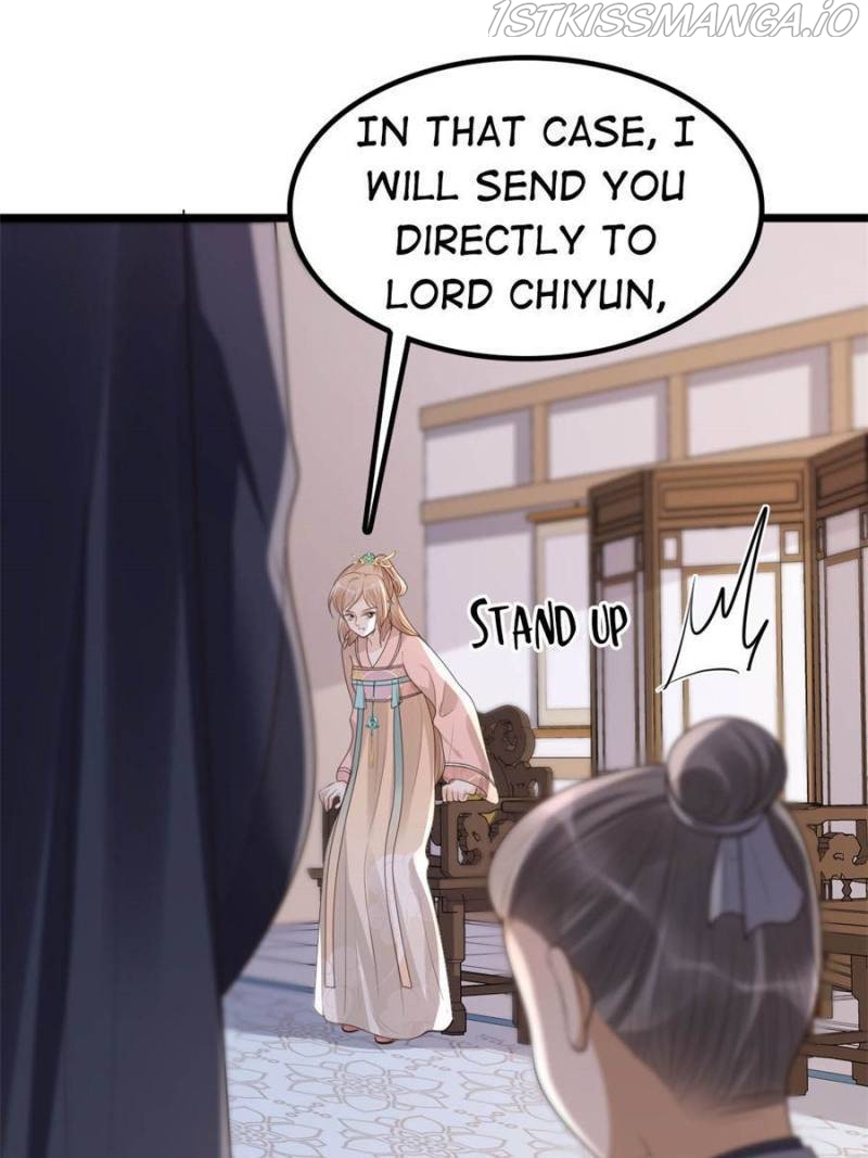 God of War, Crazy Princess Chapter 161 - page 15