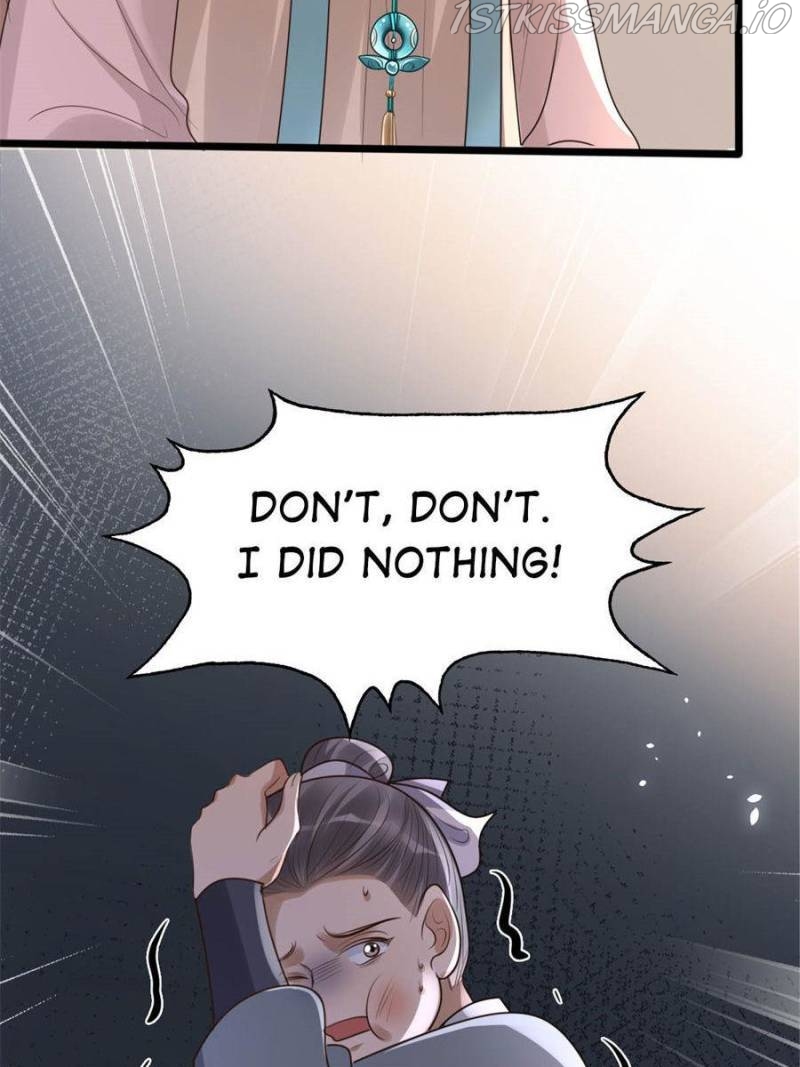 God of War, Crazy Princess Chapter 161 - page 18