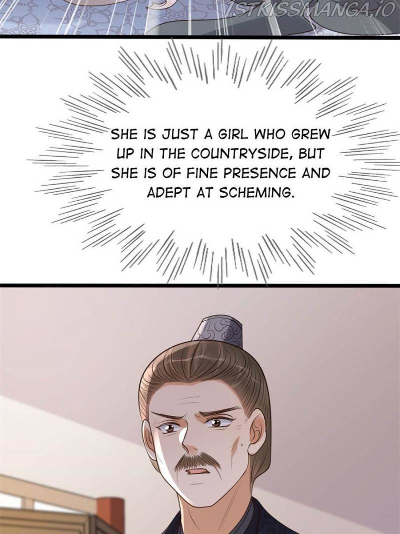 God of War, Crazy Princess Chapter 161 - page 22