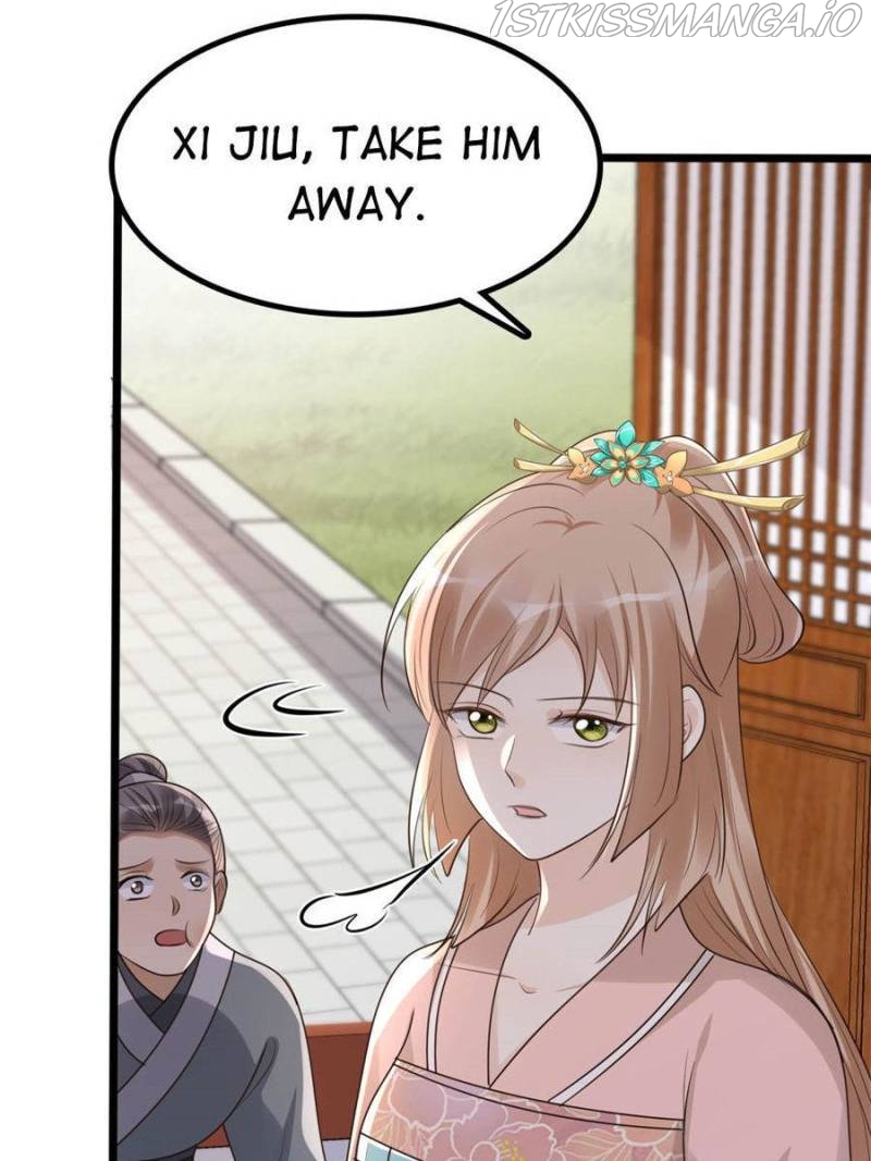 God of War, Crazy Princess Chapter 161 - page 24