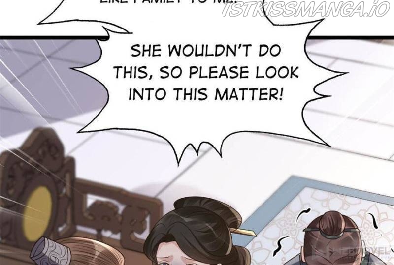 God of War, Crazy Princess Chapter 161 - page 35