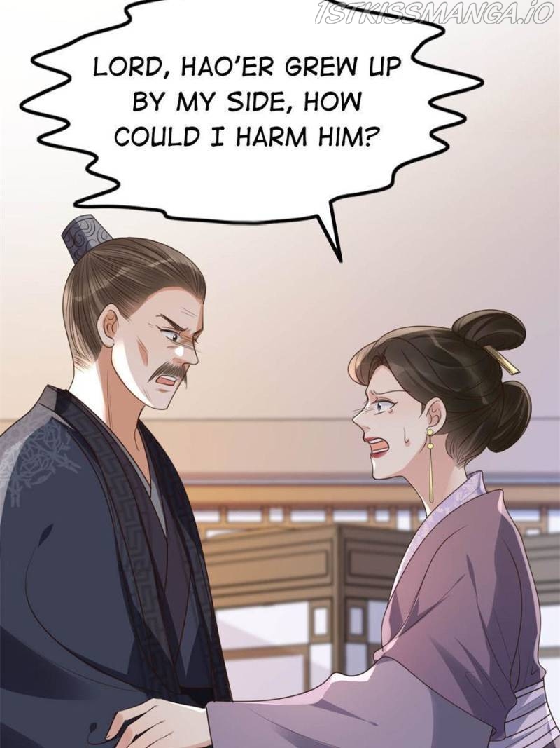 God of War, Crazy Princess Chapter 161 - page 40