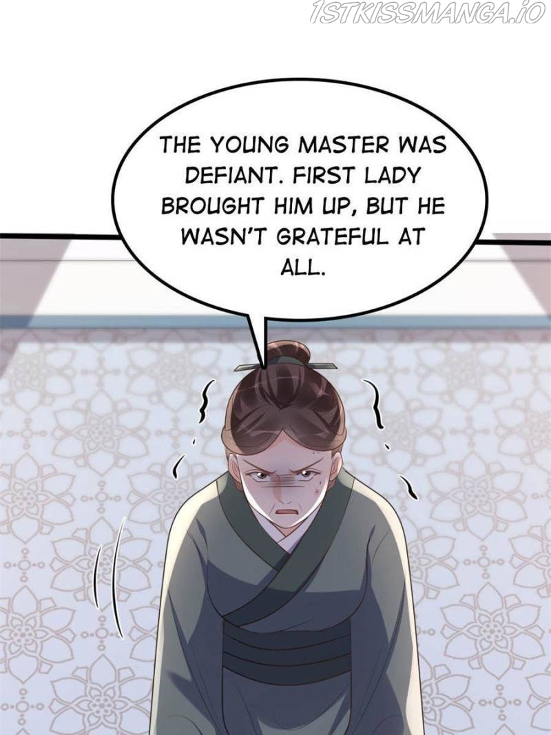 God of War, Crazy Princess Chapter 161 - page 48