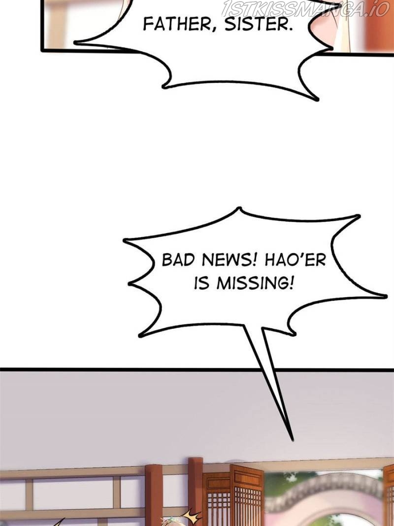 God of War, Crazy Princess Chapter 160 - page 11