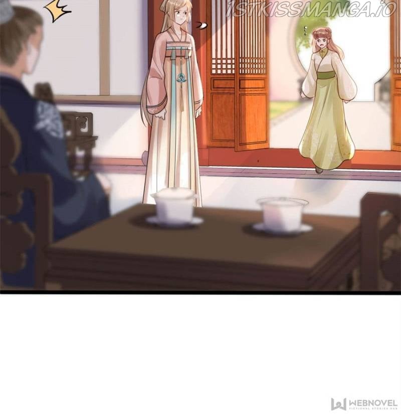 God of War, Crazy Princess Chapter 160 - page 12