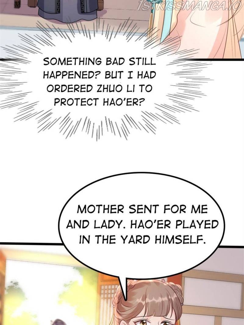 God of War, Crazy Princess Chapter 160 - page 14