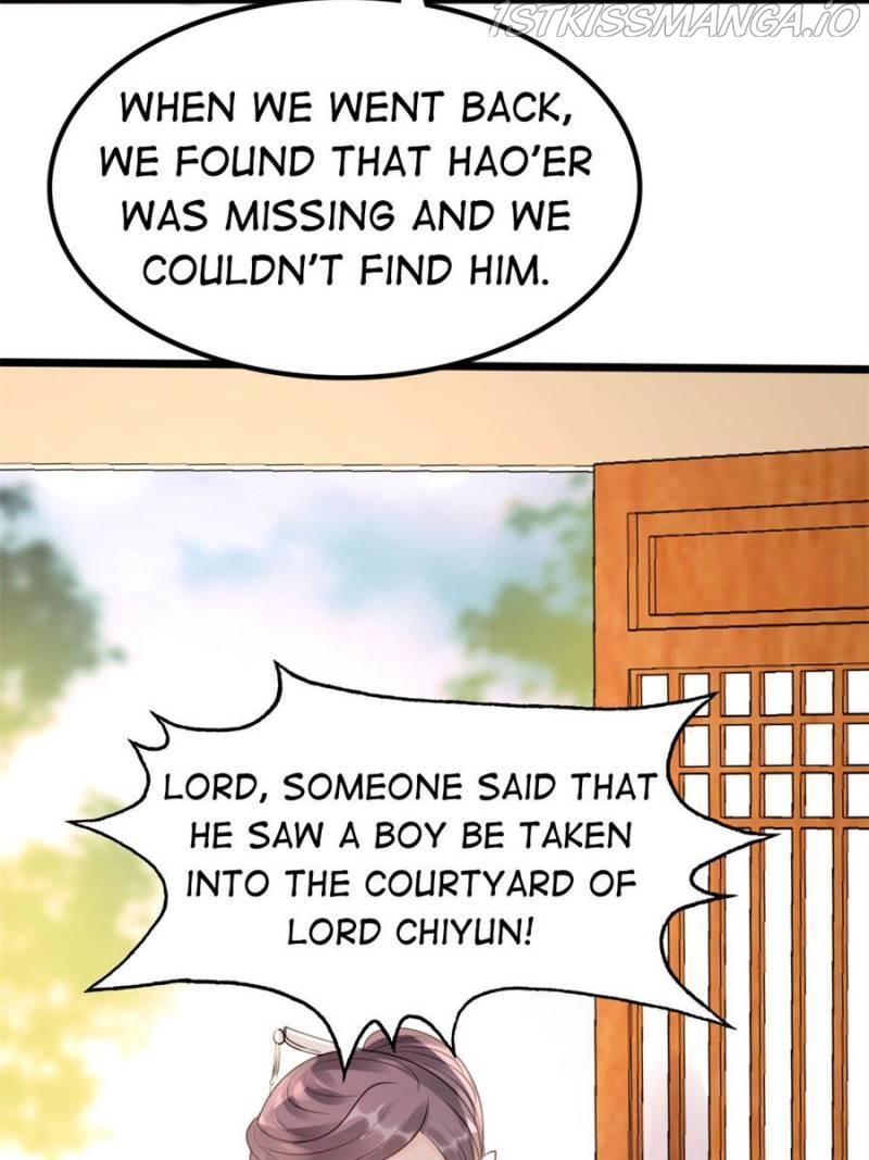 God of War, Crazy Princess Chapter 160 - page 16