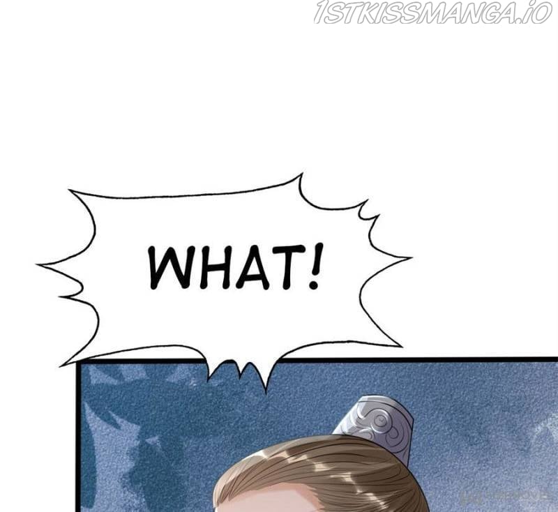 God of War, Crazy Princess Chapter 160 - page 18