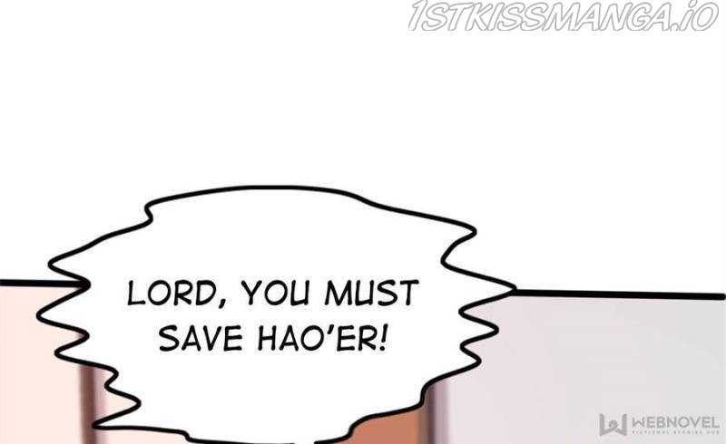 God of War, Crazy Princess Chapter 160 - page 21