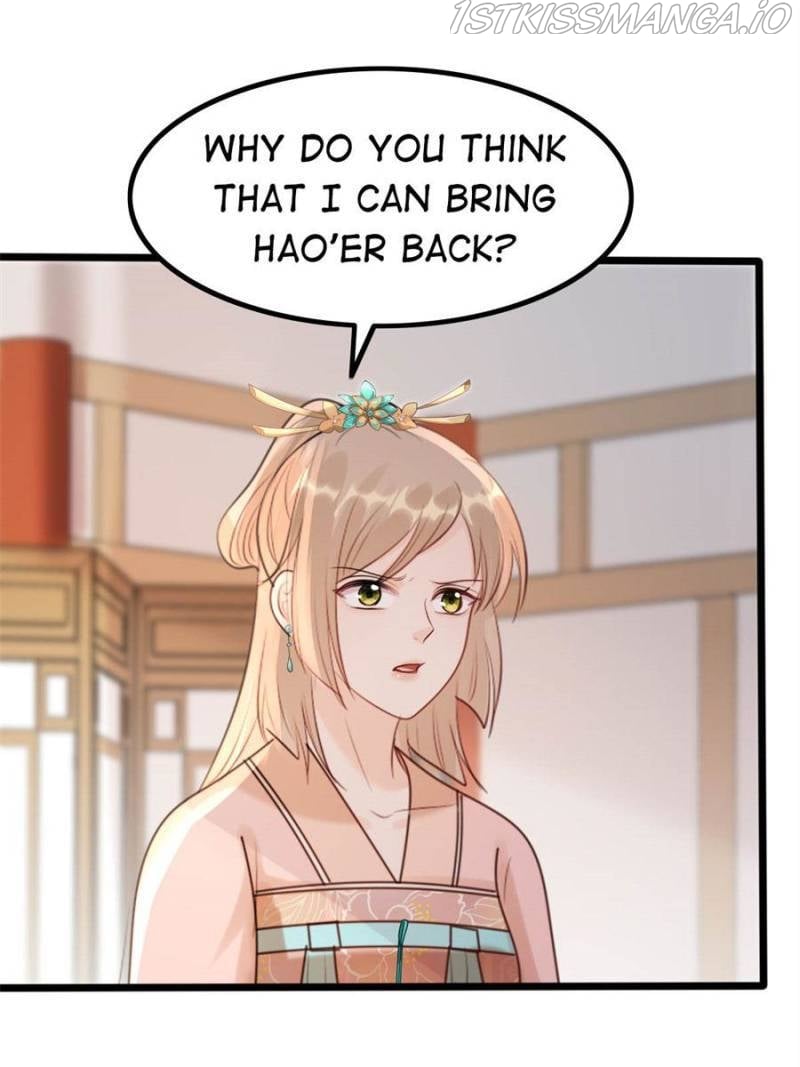God of War, Crazy Princess Chapter 160 - page 25