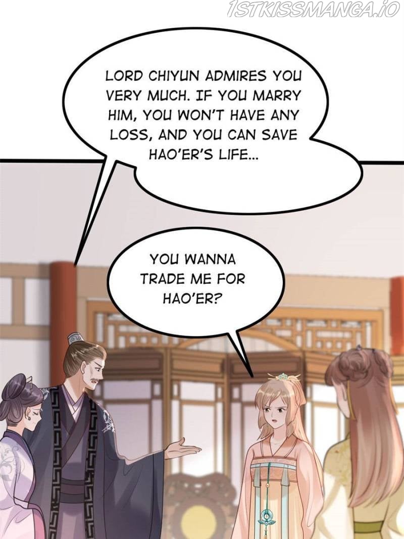 God of War, Crazy Princess Chapter 160 - page 26
