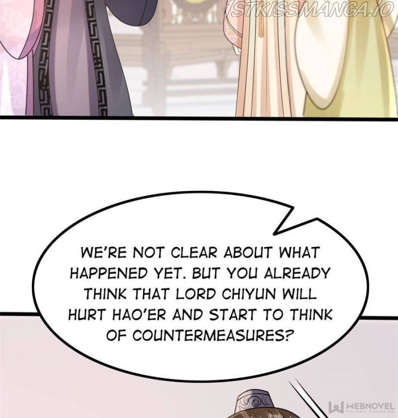God of War, Crazy Princess Chapter 160 - page 27