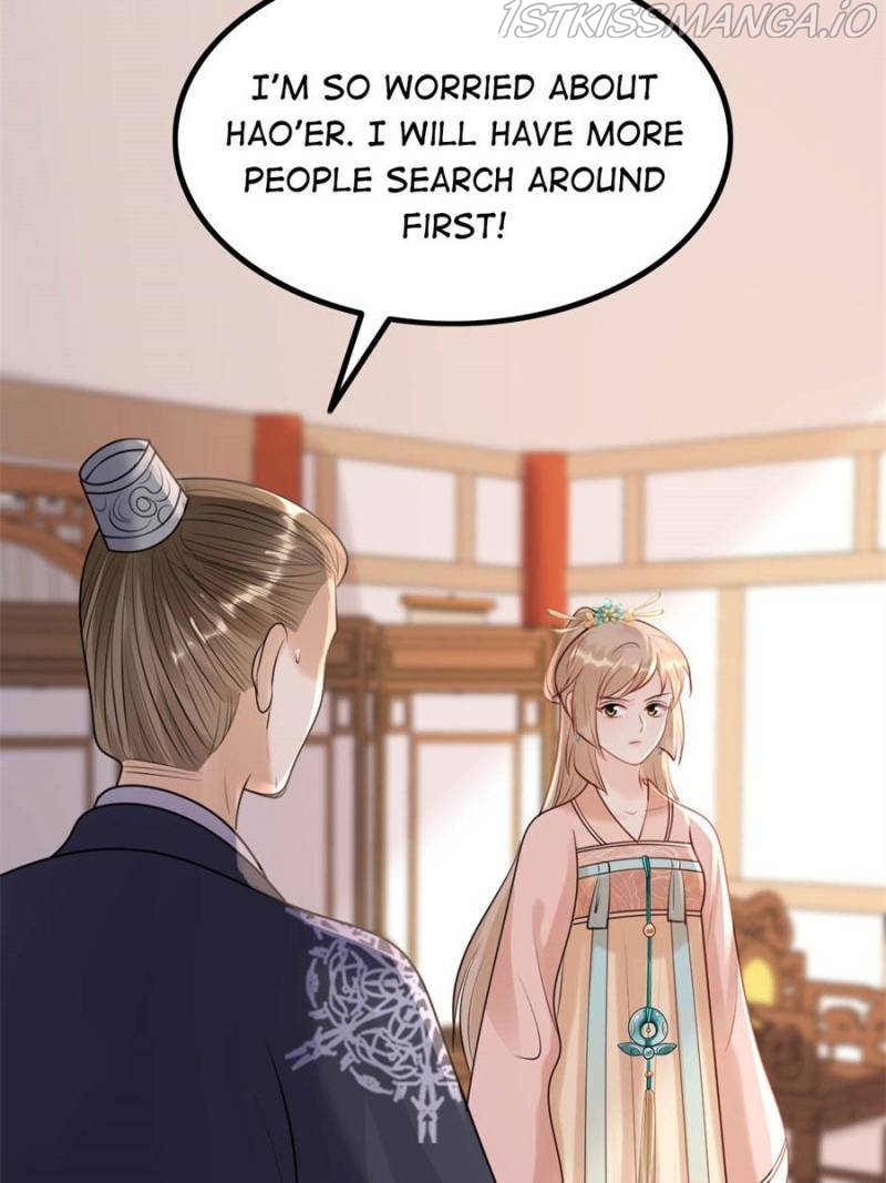 God of War, Crazy Princess Chapter 160 - page 29