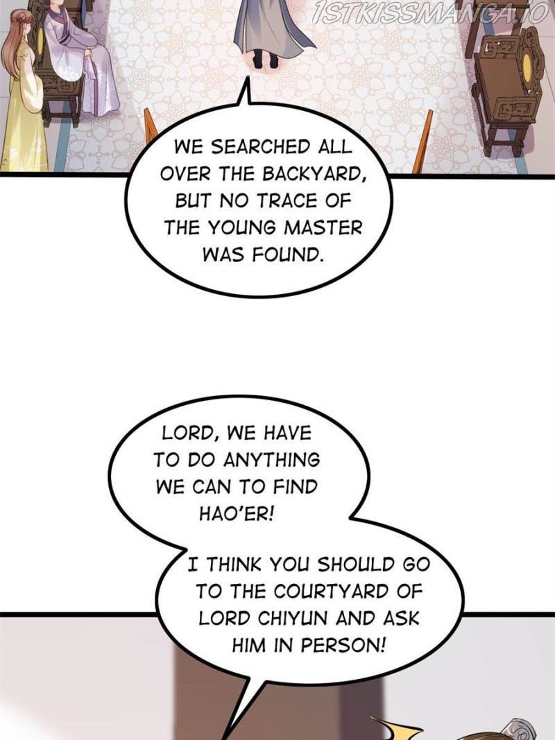 God of War, Crazy Princess Chapter 160 - page 32