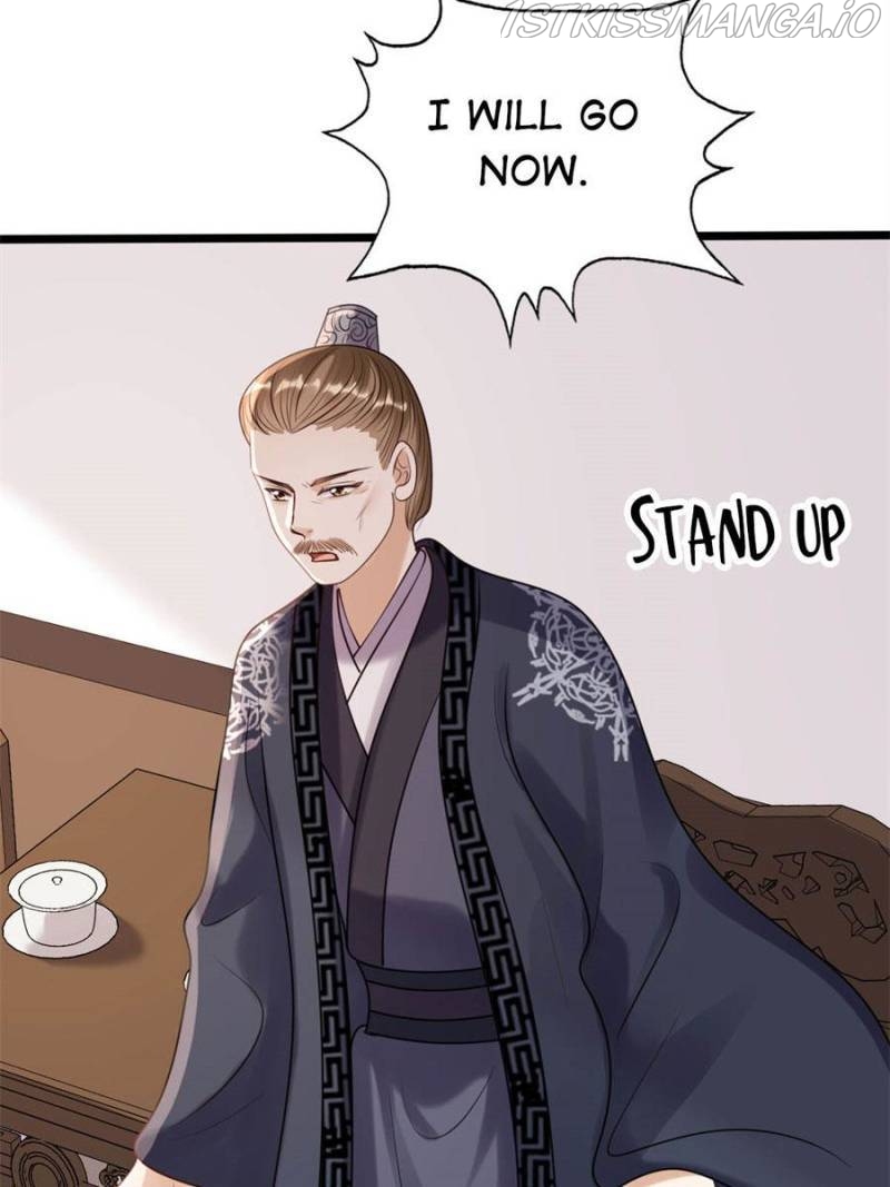 God of War, Crazy Princess Chapter 160 - page 34