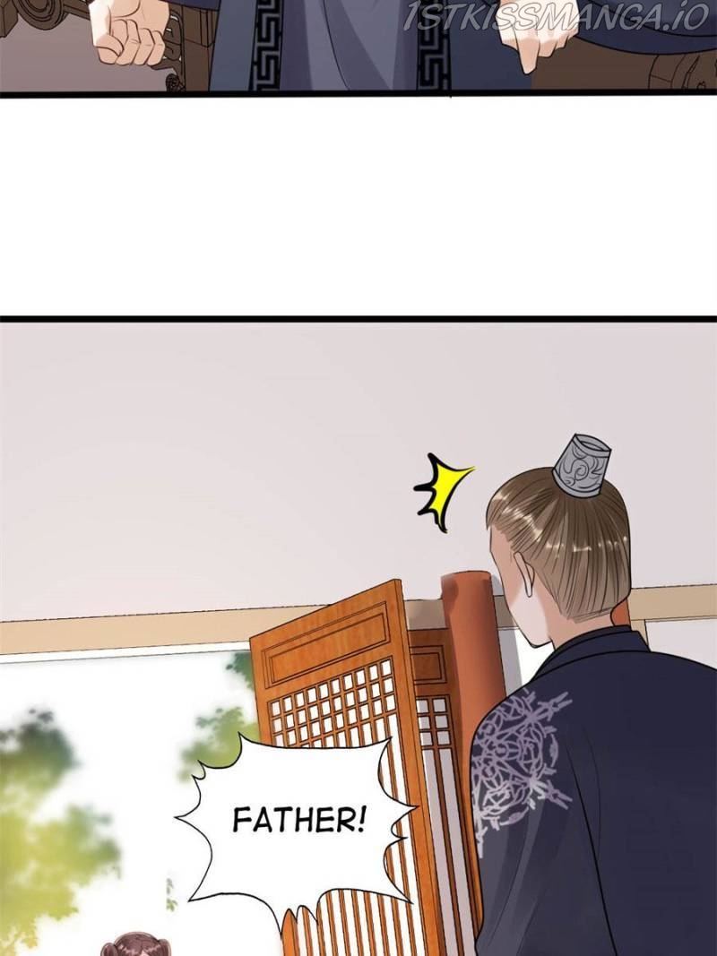 God of War, Crazy Princess Chapter 160 - page 35