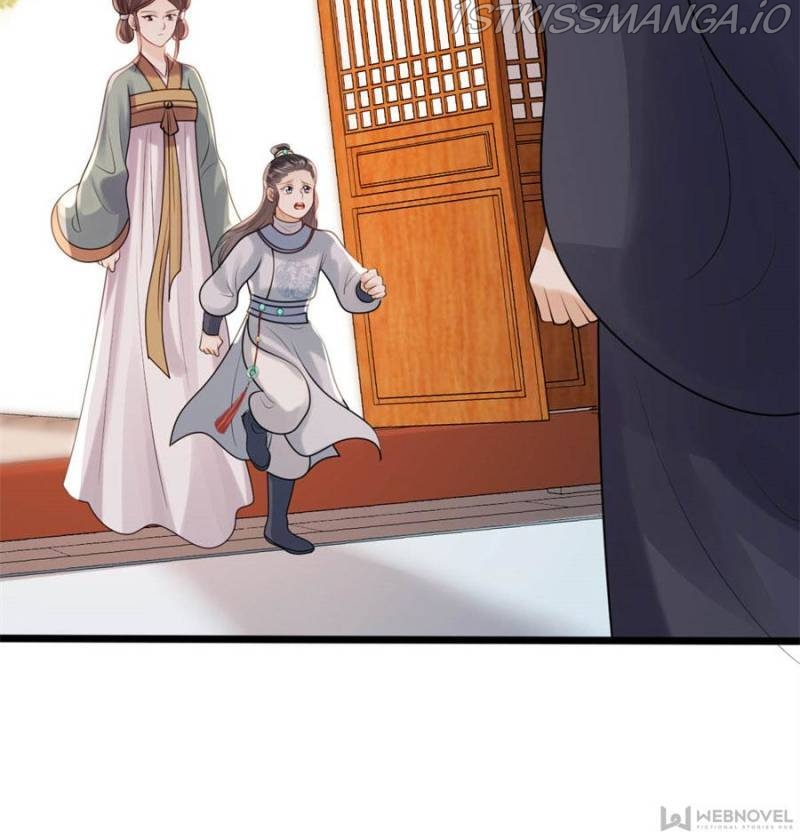 God of War, Crazy Princess Chapter 160 - page 36