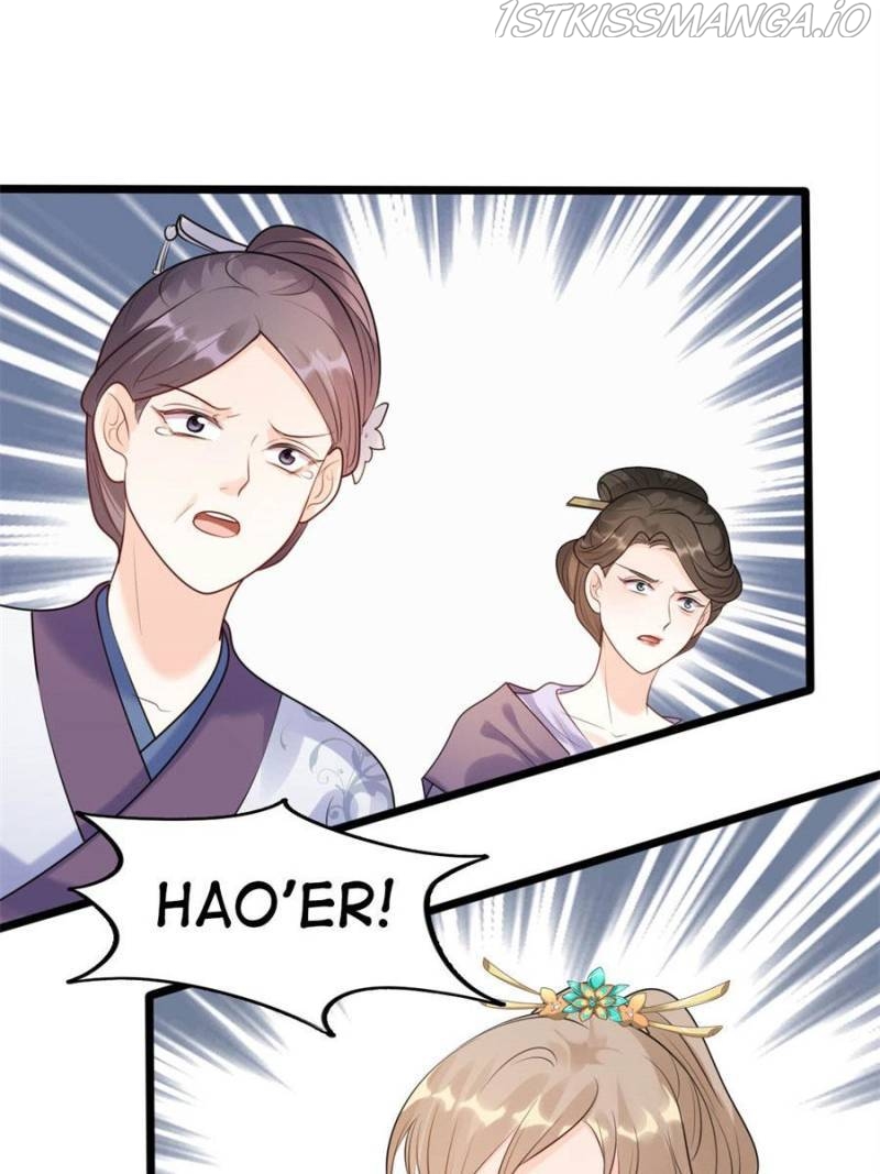 God of War, Crazy Princess Chapter 160 - page 37
