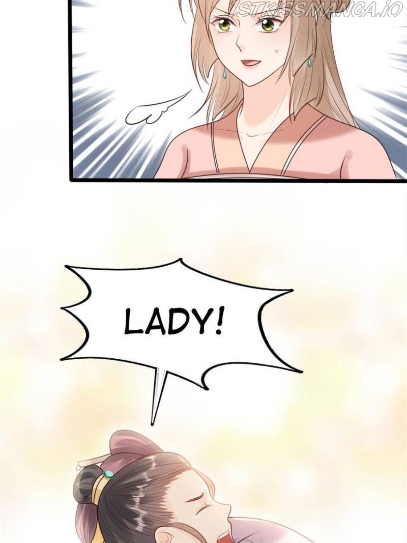 God of War, Crazy Princess Chapter 160 - page 38