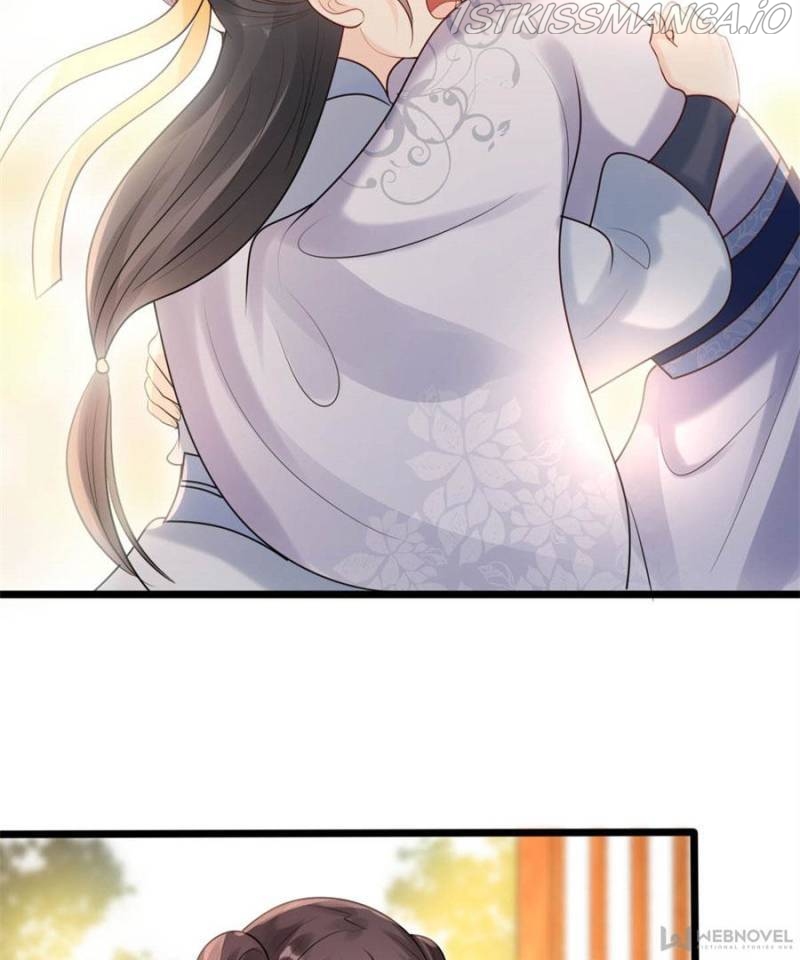 God of War, Crazy Princess Chapter 160 - page 39