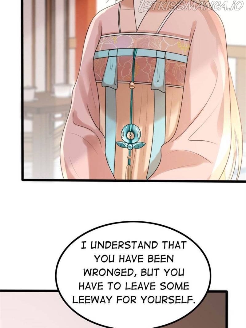 God of War, Crazy Princess Chapter 160 - page 4
