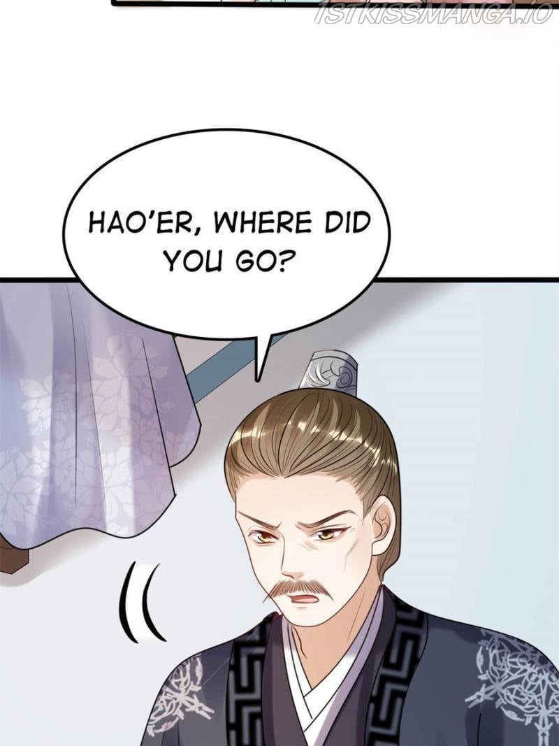 God of War, Crazy Princess Chapter 160 - page 41