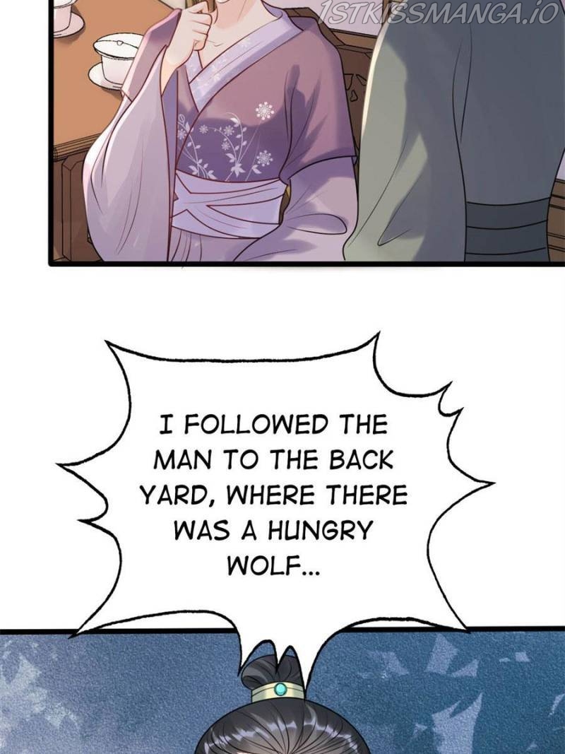 God of War, Crazy Princess Chapter 160 - page 44