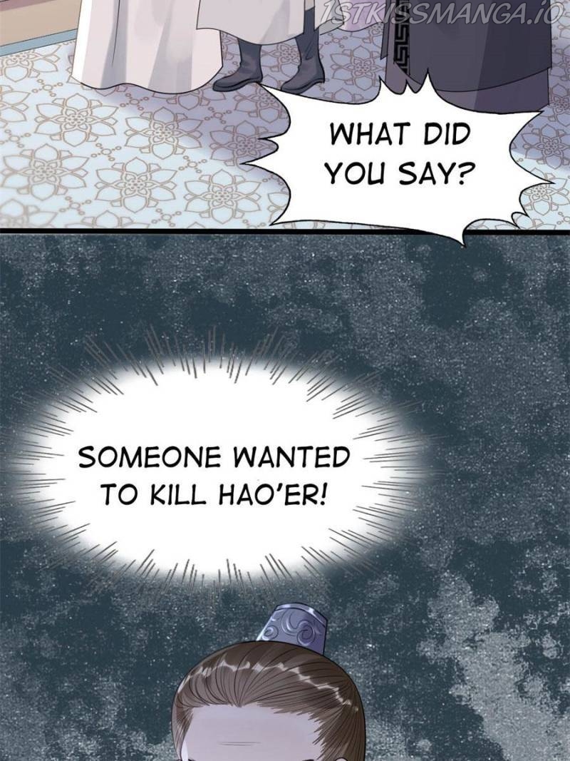 God of War, Crazy Princess Chapter 160 - page 47
